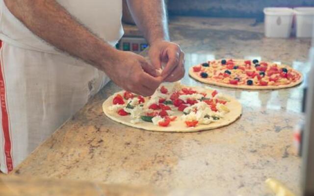 Hotel La Fenice e Sole