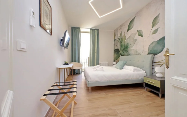 4bnb - Stylish Spacious Apartment Near Vatican