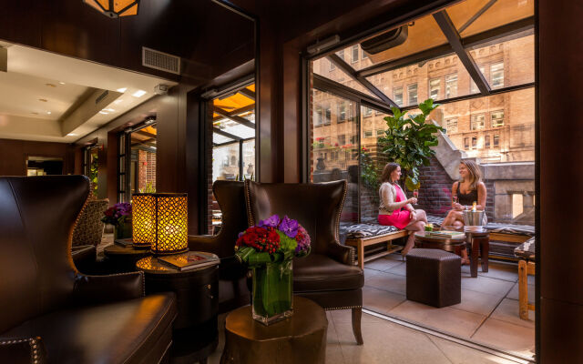 Library Hotel by Library Hotel Collection