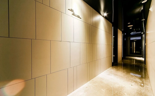 Busan Yeondong-dong Hotel Smith