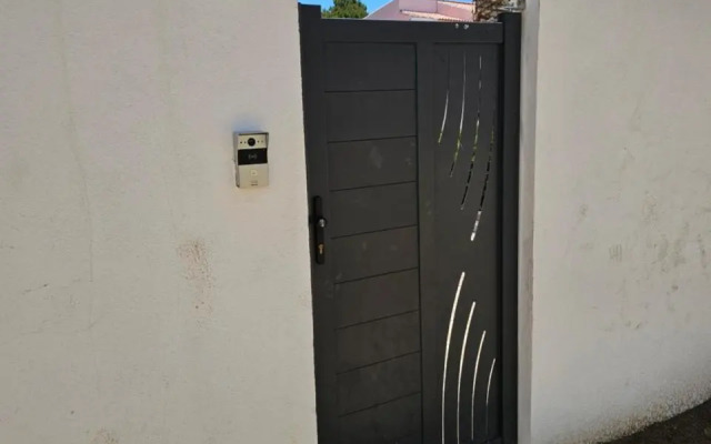 Vila Nova resort - Apartamento T2