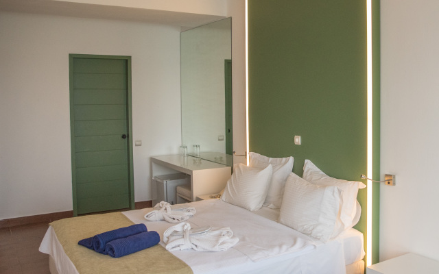 Erytha Hotel & Resort Chios
