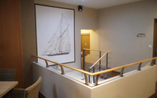 Hôtel-Restaurant Acadie