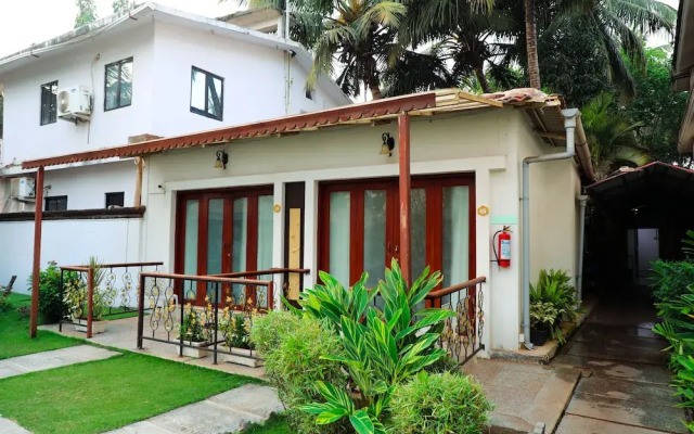 White Pearl Suites
