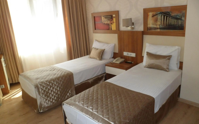 Hotel Baylan Izmir
