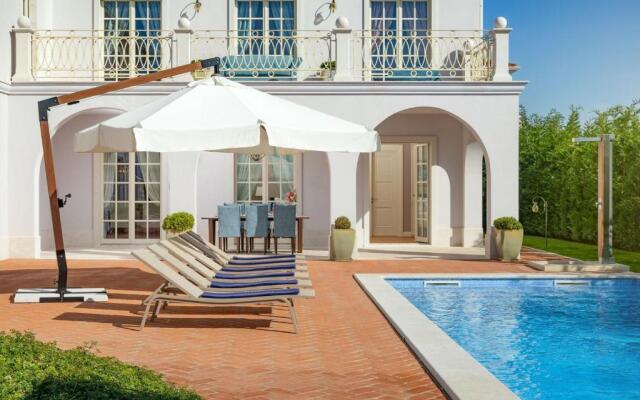 Villa Luna