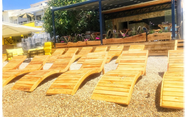 Sade Butik Otel