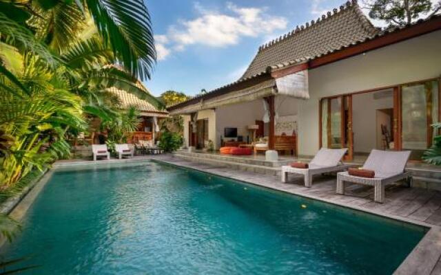 Villa Vastu Seminyak