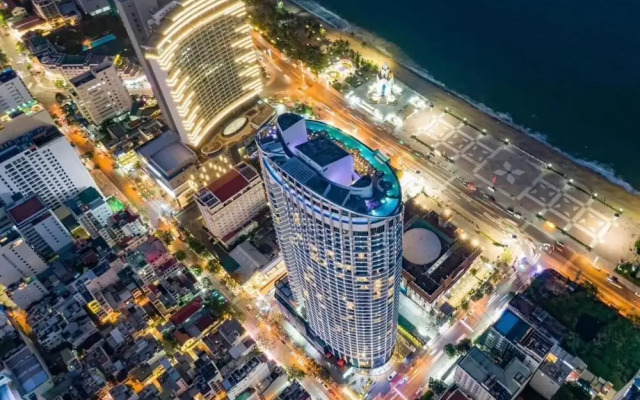 Zahoo house in Panorama Nha Trang