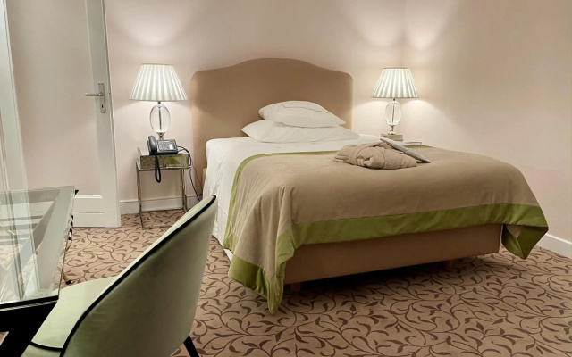 Hotel Adriatica