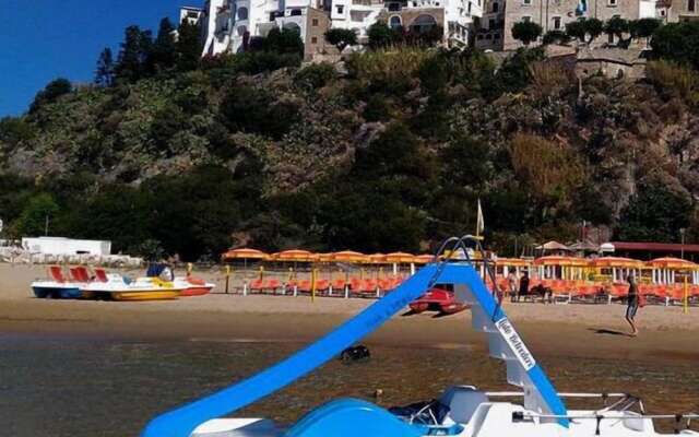 Casa Vacanza Nibbio 26