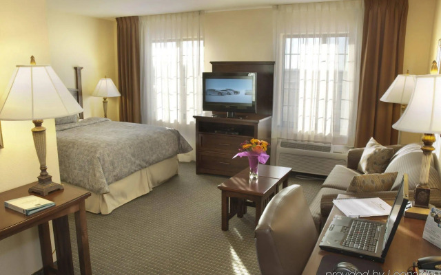 Staybridge Suites Omaha 80th And Dodge by IHG
