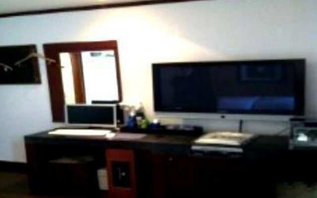 Venezia Hotel Gangnam