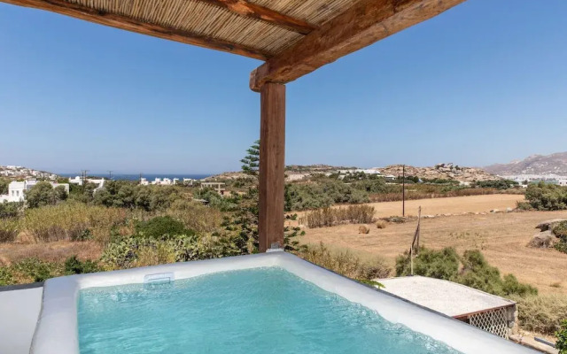 Thea Boutique Suites