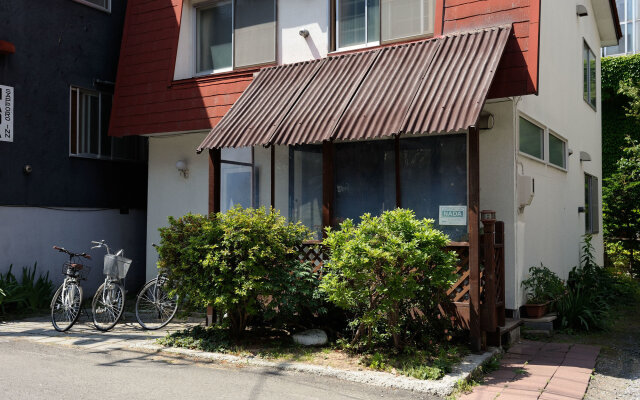 Sapporo Inn NADA - Hostel