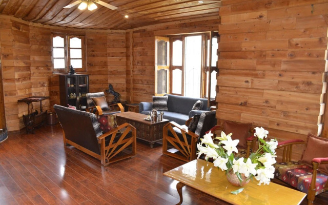 Hotel Winsum Hill