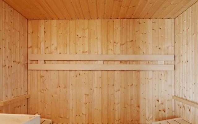 Villa Livia Luxury in Villanuova sul Clisi