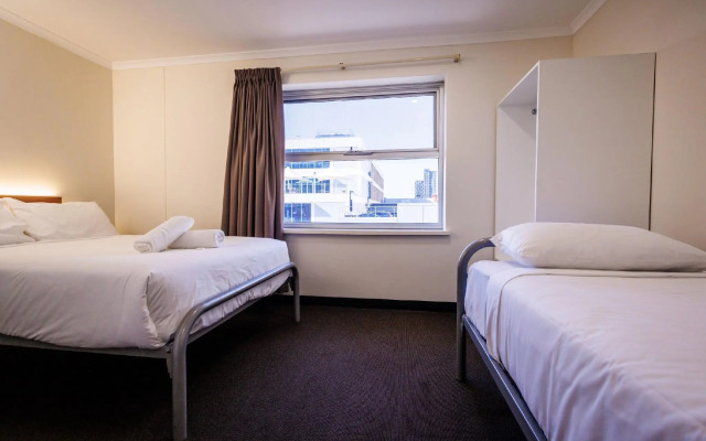 YHA Adelaide Central