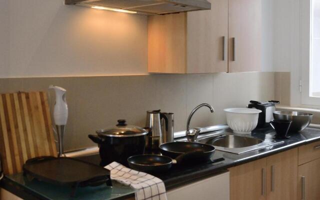 New Andalusian House 31 Free Private Parking