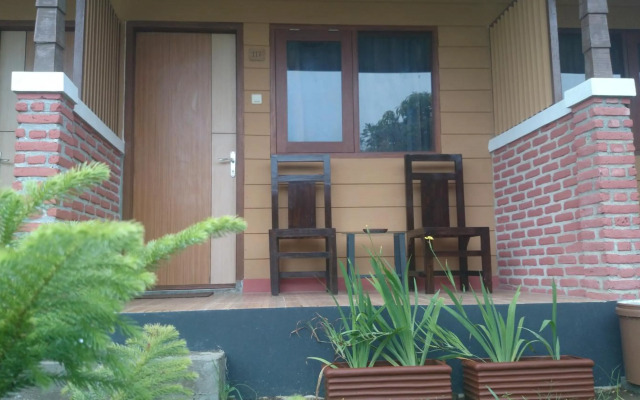 RedDoorz Plus @ Jalan Damai 2