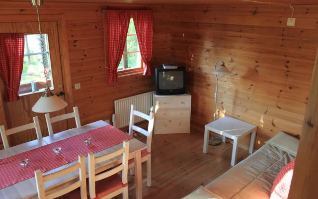 Långsjön Stugor & Camping