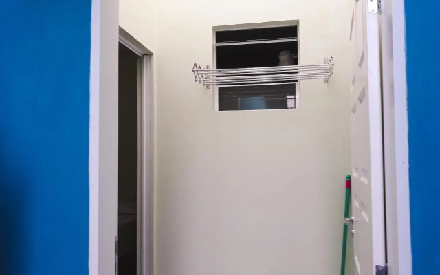 Mar dos Sonhos Suítes