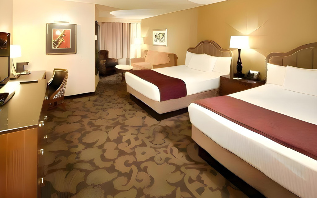 The Orleans Hotel & Casino - Image 4