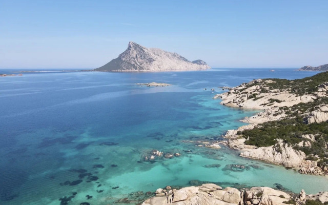 Appartamenti Pedra Rosa