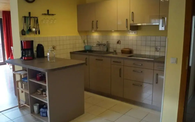 Lovely Apartment in Kirn
