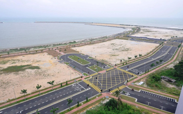 Hotel Grand Continental Kuala Terengganu