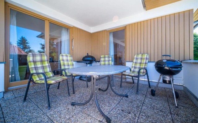 Apartment Riviera 507-5a Lipno Home