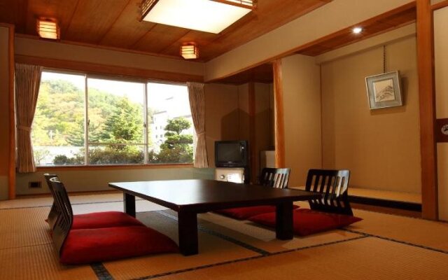 Nishiki-no-Yu Jimotoya