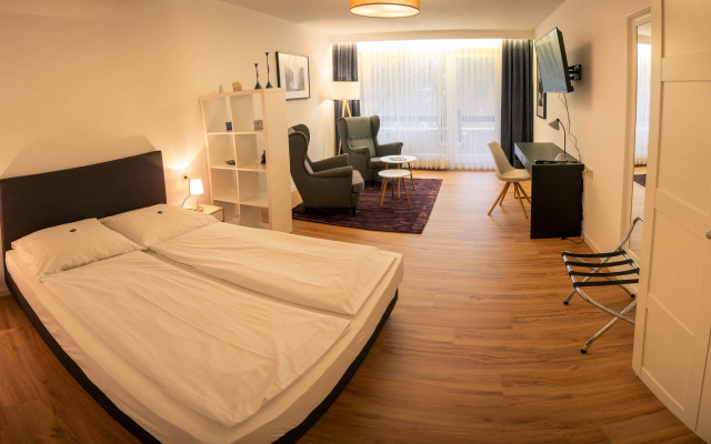 Hotel Quellenhof Bad Urach