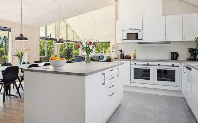 Luxury Retreat in Blavand - By Traum Ferienwohnungen
