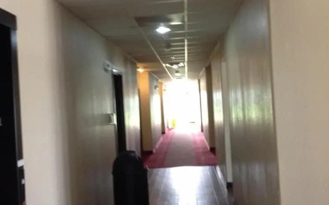 Yorktown Inn And Suites