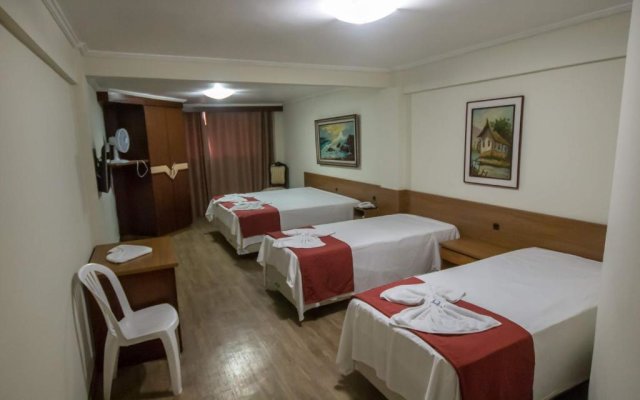 Hotel Estrela do Sul