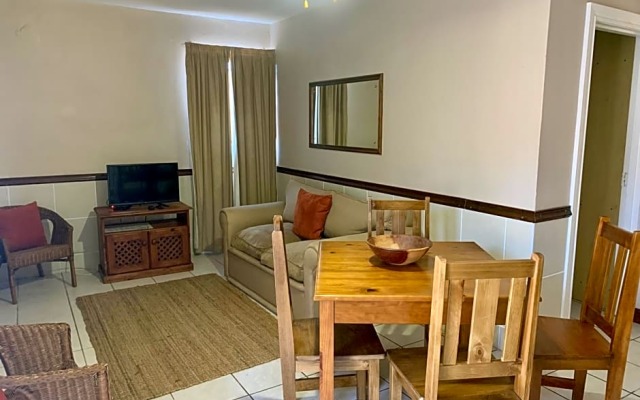 Summerstrand Beach Lodge