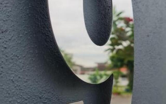 Guesthouse @ Ipoh garden II