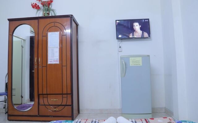 Hotel Oxeraak Thanh Phuong