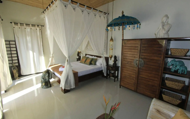Hakuna Matata Bali Villas