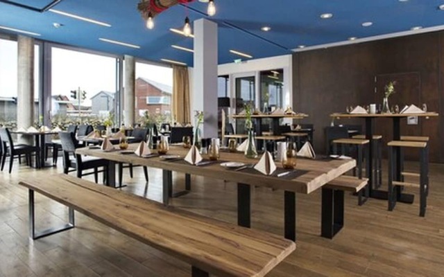 Hapimag Resort Hörnum