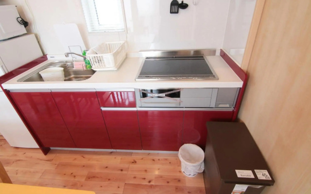 BATH B / Vacation STAY 54888