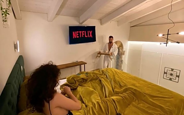 Suite61