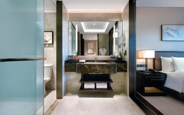 Crowne Plaza Huailai by IHG