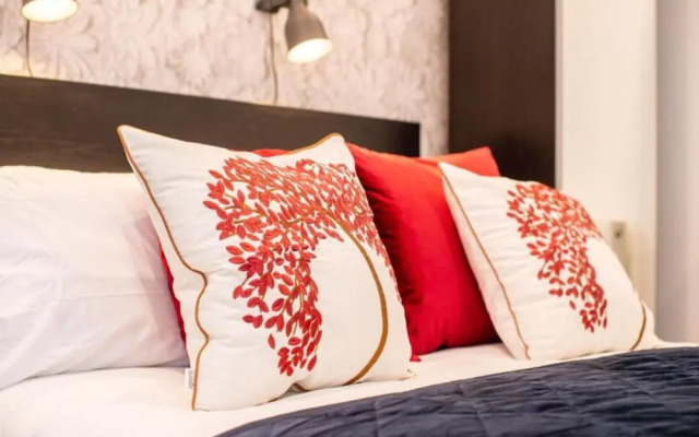 The Blossoms Liverpool City - Modern Studios and Apartments near Anfield