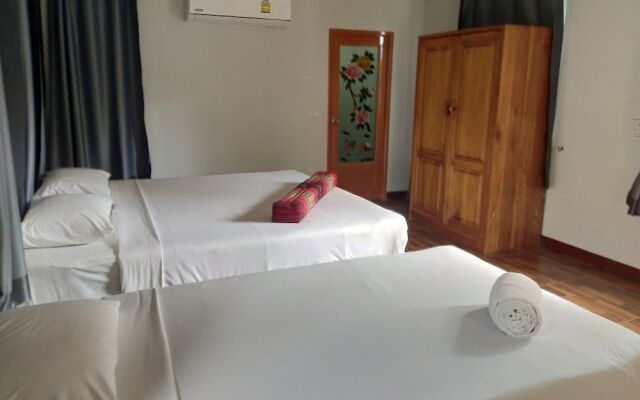 Mook Paradise Bungalow
