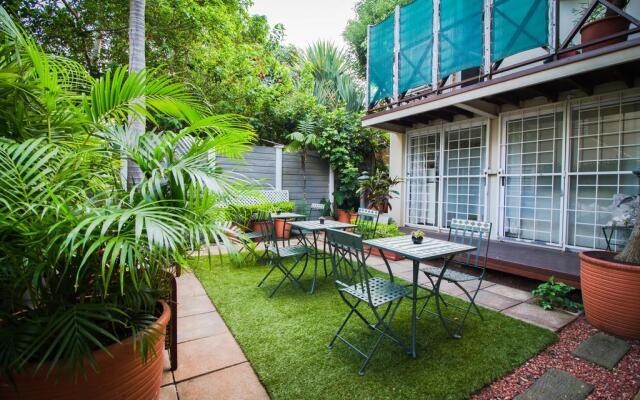 Musgrave Avenue Guest Lodge