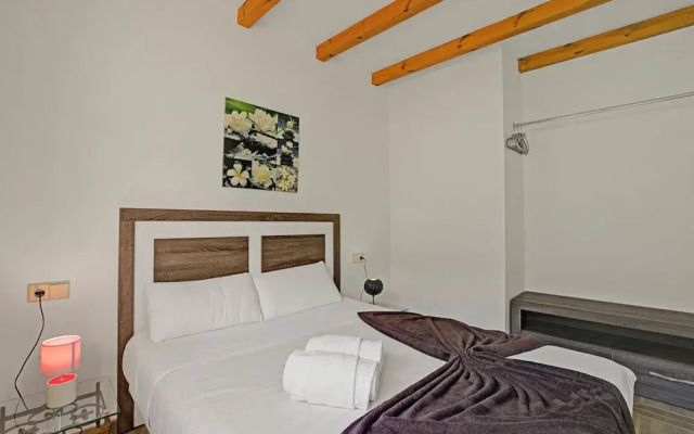 El Tarter Spacious Ski Apartment