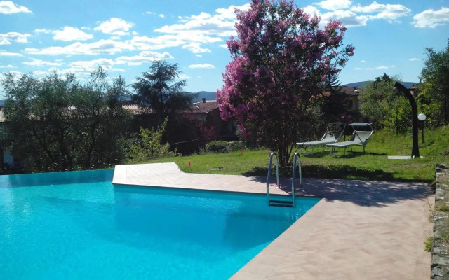 Appartamenti Villa Abbraccio