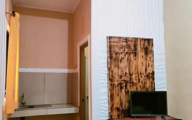 Pondok Sabaraya Haji Juanda Cikampek Purwakarta